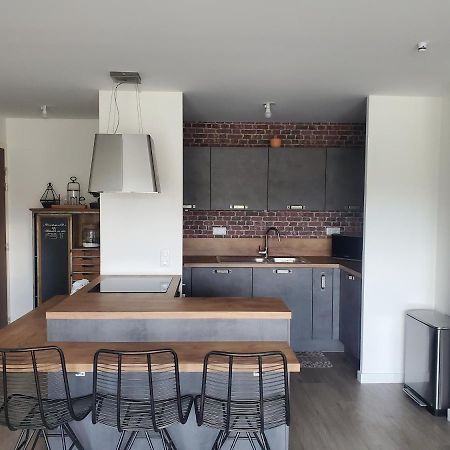 Joli Appartement Proche Du Centre-Reseau Orange Pour Capter Saint-Fargeau-Ponthierry Zewnętrze zdjęcie